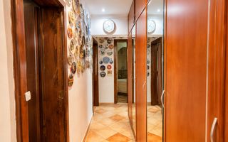Ap4Camere | Iancului Metrou| Panoramică Unica| Centrala proprie - Poză 9