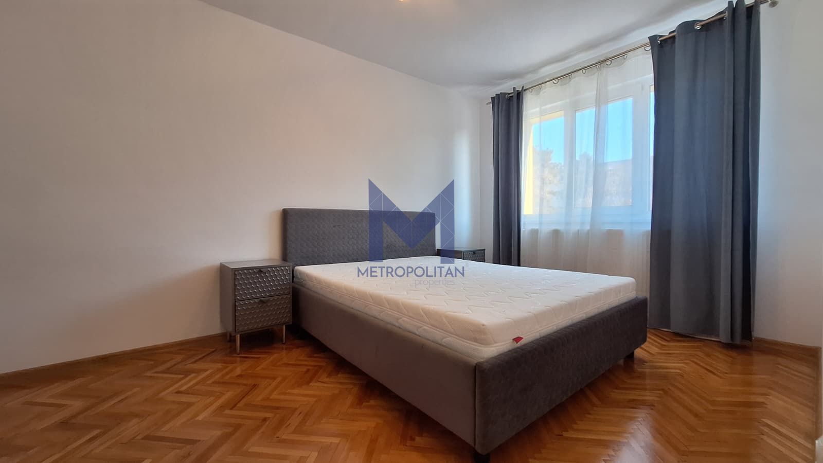 Vrei un ''acasă" în cartierul Gheorgheni ? 2 camere renovat - Poză 10