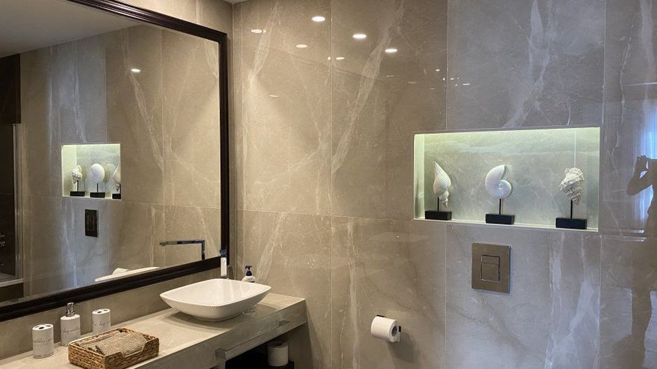 PENTHOUSE CU PISCINA DE INCHIRIAT I ZONA IANCU NICOLAE - Poză 4