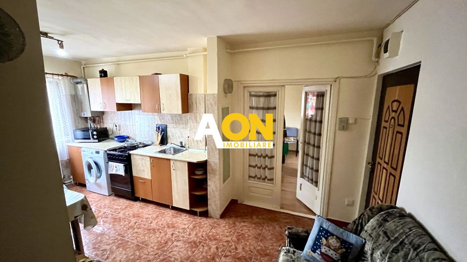 Apartament cu 2 Camere, Etaj 1, Zona Sub Bazinul Olimpic - Poză 3