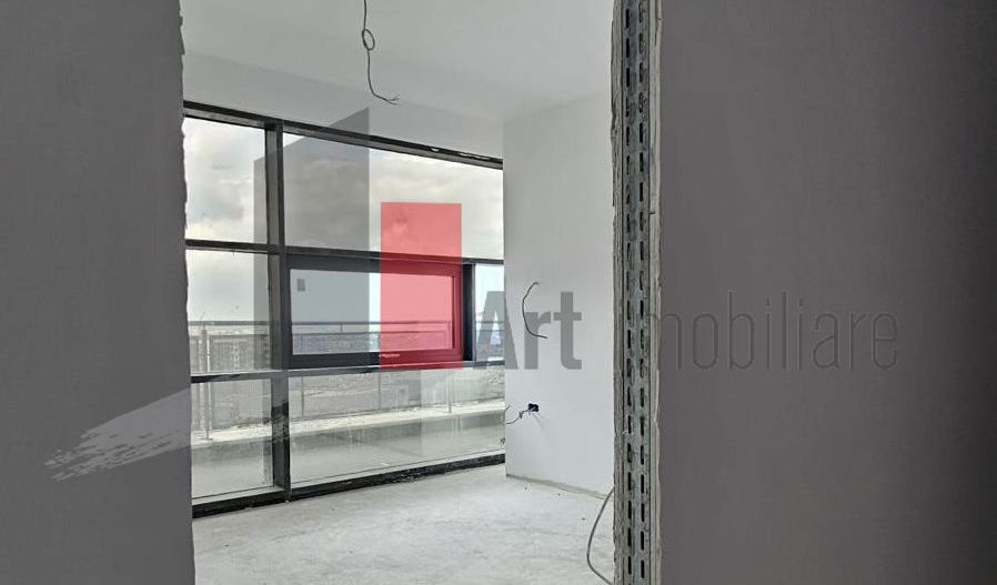 Penthouse Cu Terasă Imensă de 143 mp ,Utilă 114 mp si Priveliște Panoramică - Poză 9