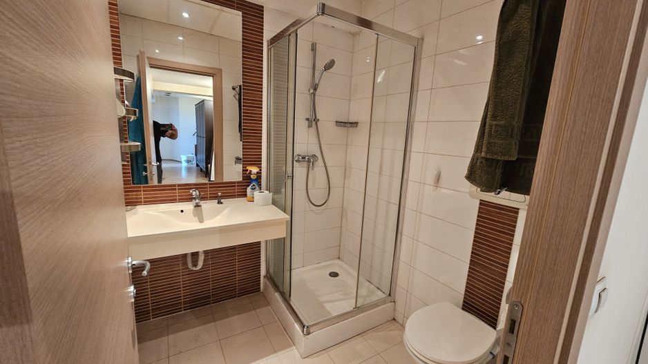 Apartament 3 camere - 2 bai Complex Rin Grand Residence Vitan - Poză 9