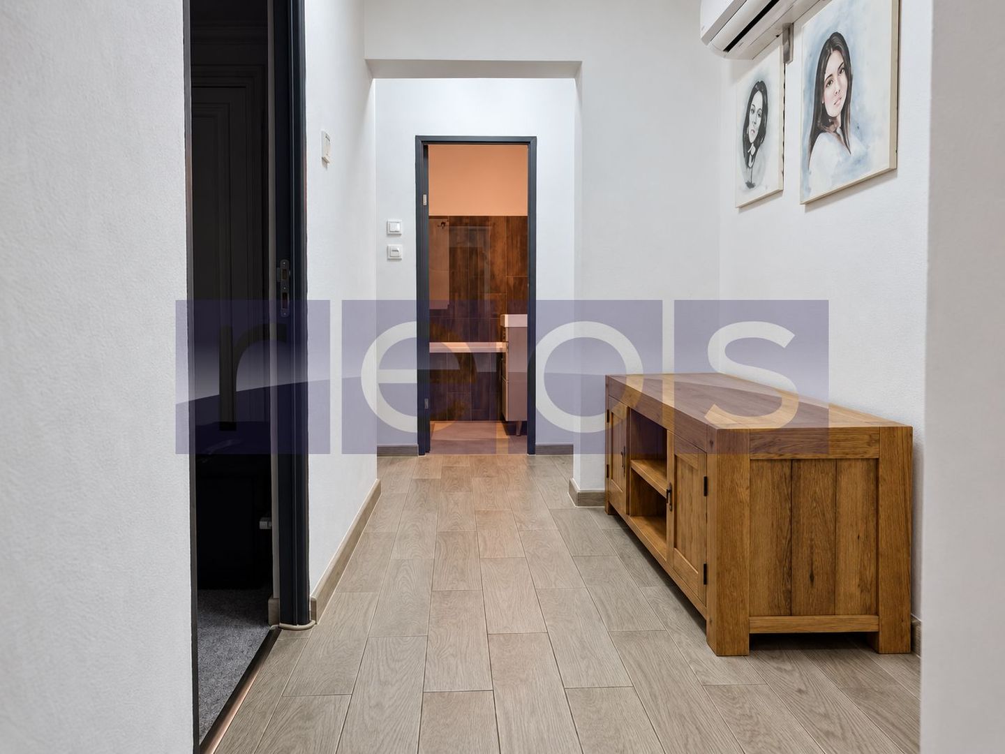 VANZARE  3 CAMERE | MOBILAT SI UTILAT | BLOC REABILITAT | DOAMNA GHICA | - Poză 5