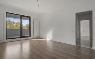 2 Camere, 66.5 mp, etaj 3, metrou langa bloc,  se accepta credit, COMISION 0% - Poză 1