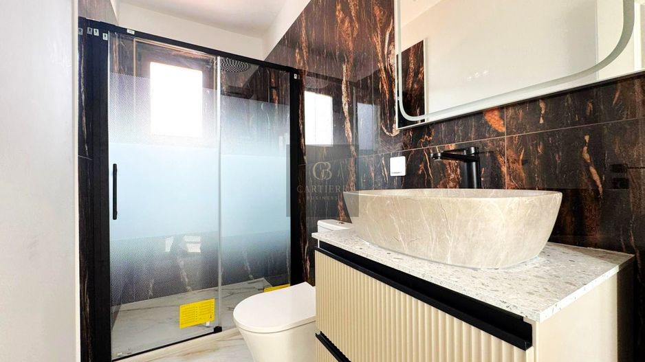 CASĂ + GARAJ | 5 CAMERE | BERCENI | - Poză 15