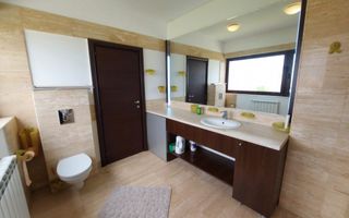Casa UNICA Mamaia Nord | Kazeboo Beach | Curte 500 mp - Poză 20