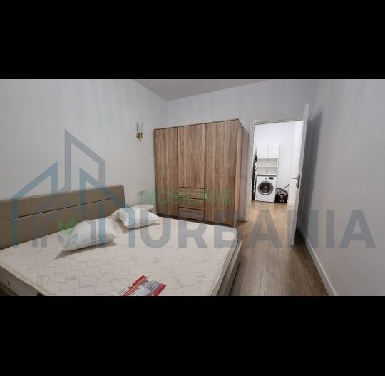 Silk District: Apartament studio/2 camere, gradină privată + loc parca - Poză 1