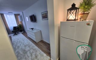 P 1168 - Apartament cu 1 cameră în Târgu Mureș - Aleea Carpați - Poză 4