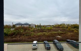 Studio premium | Terasa | Loc de parcare - Poză 4