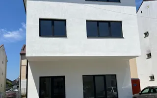 Finisat la cheie Intabulat, 3 camere, 2 bai, 2 parcar,i zona Dracula - Poză 13