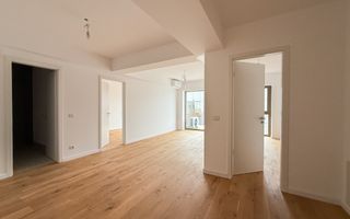 Bloc Finalizat | 2 Camere GreenLake | Baneasa - Poză 4