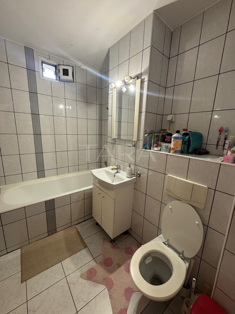 Apartament cu 2 camere, zona Bulevardul Nicolae Titulescu. - Poză 7