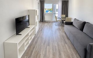 Apartament 2 Camere | Sisesti Lake House | Loc de Parcare - Poză 3