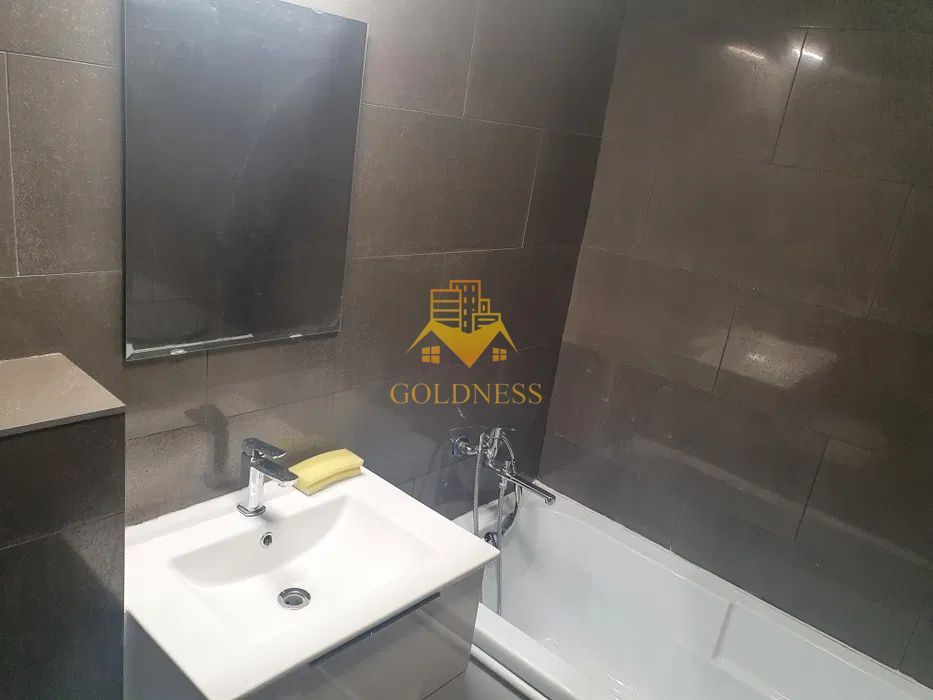 2 camere, decomandate, Andrei Muresanu Zona REVO, D' Autore, SIGMA - Poză 7