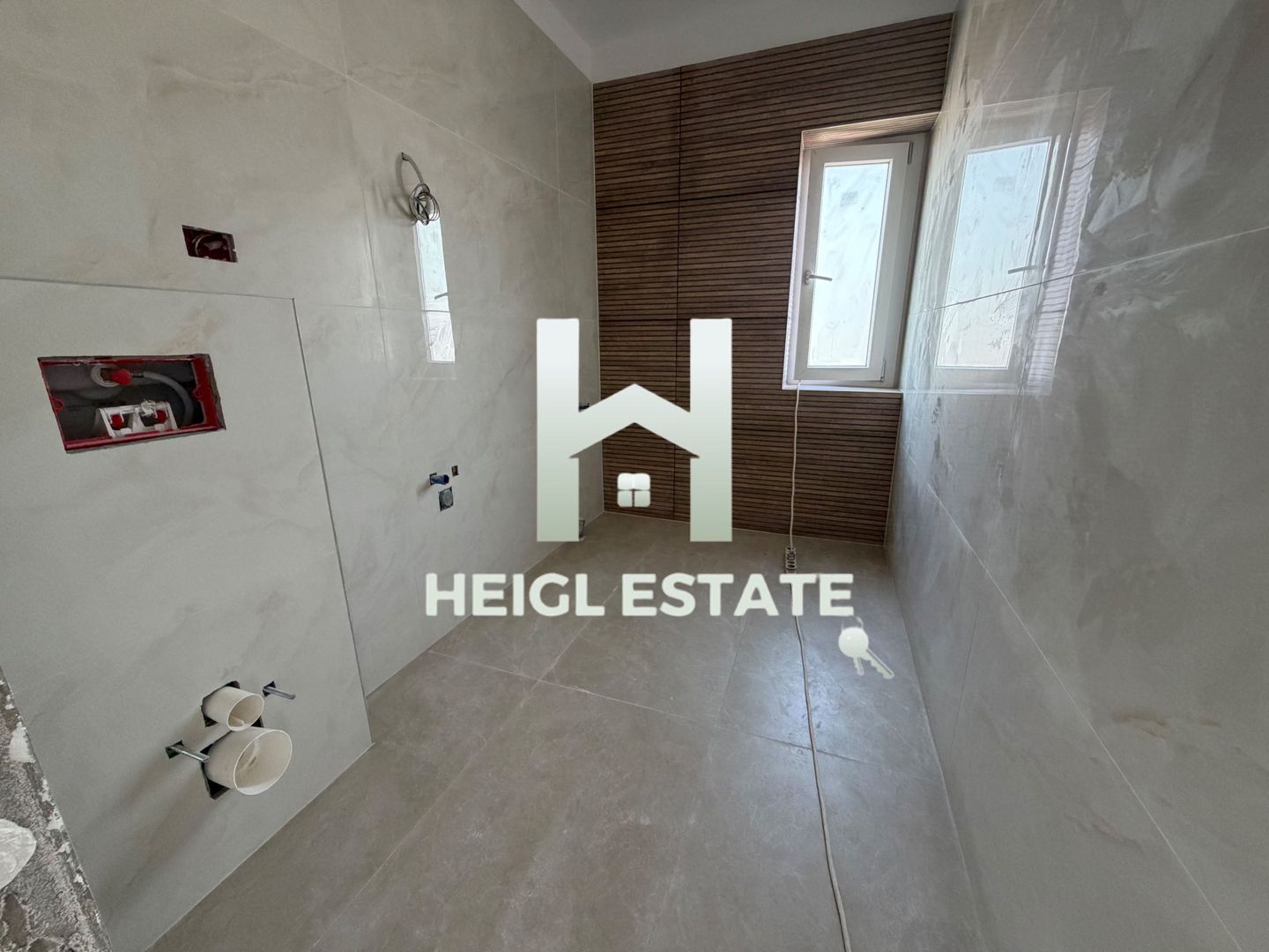 Apartament cu 2 camere si bucatarie inchisa 56 mp in Giroc - Poză 12