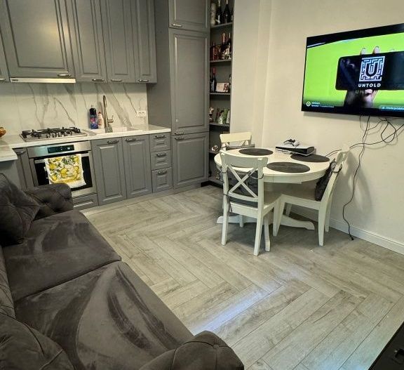 Apartament 2 camere tip Studio, Regie Residence - Poză 1