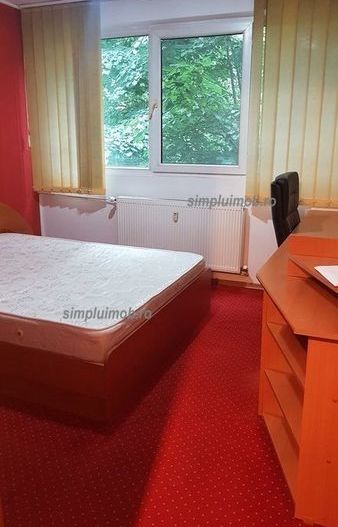 Decomandat 2 Camere Giurgiului - Poză 2