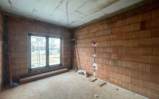 Duplex cu design deosebit - 3 camere - Poză 5