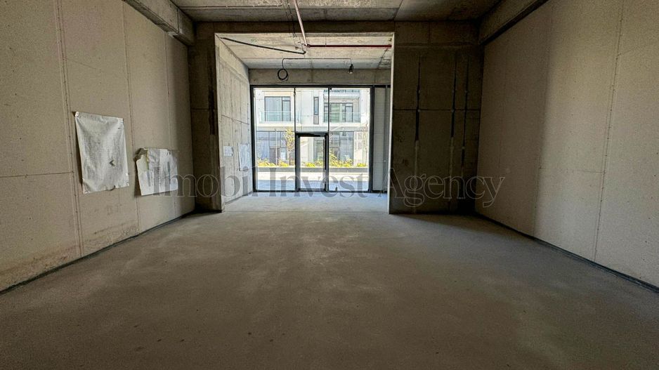 Spații Comerciale de Vânzare în One Cotroceni Park – Parter - Poză 6