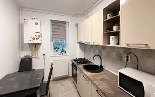 Apartament 2 camere decomandat - MOBILAT - GIROC PREMIUM RESIDENCE - Poză 7