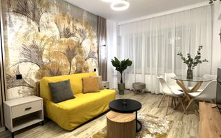 Apartament premium cu 1 cameră | Renovare completă | Parter |Zona Port - Poză 3