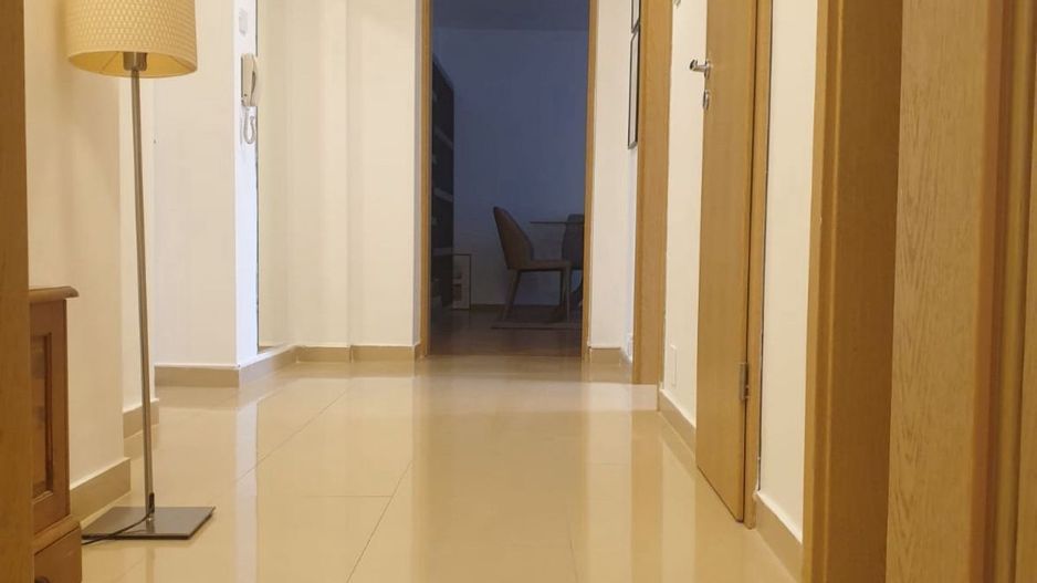 AP. 2 CAMERE VICTORIEI, MOBILAT MODERN, BUCATARIE INCHISA, COMISION 0% - Poză 7