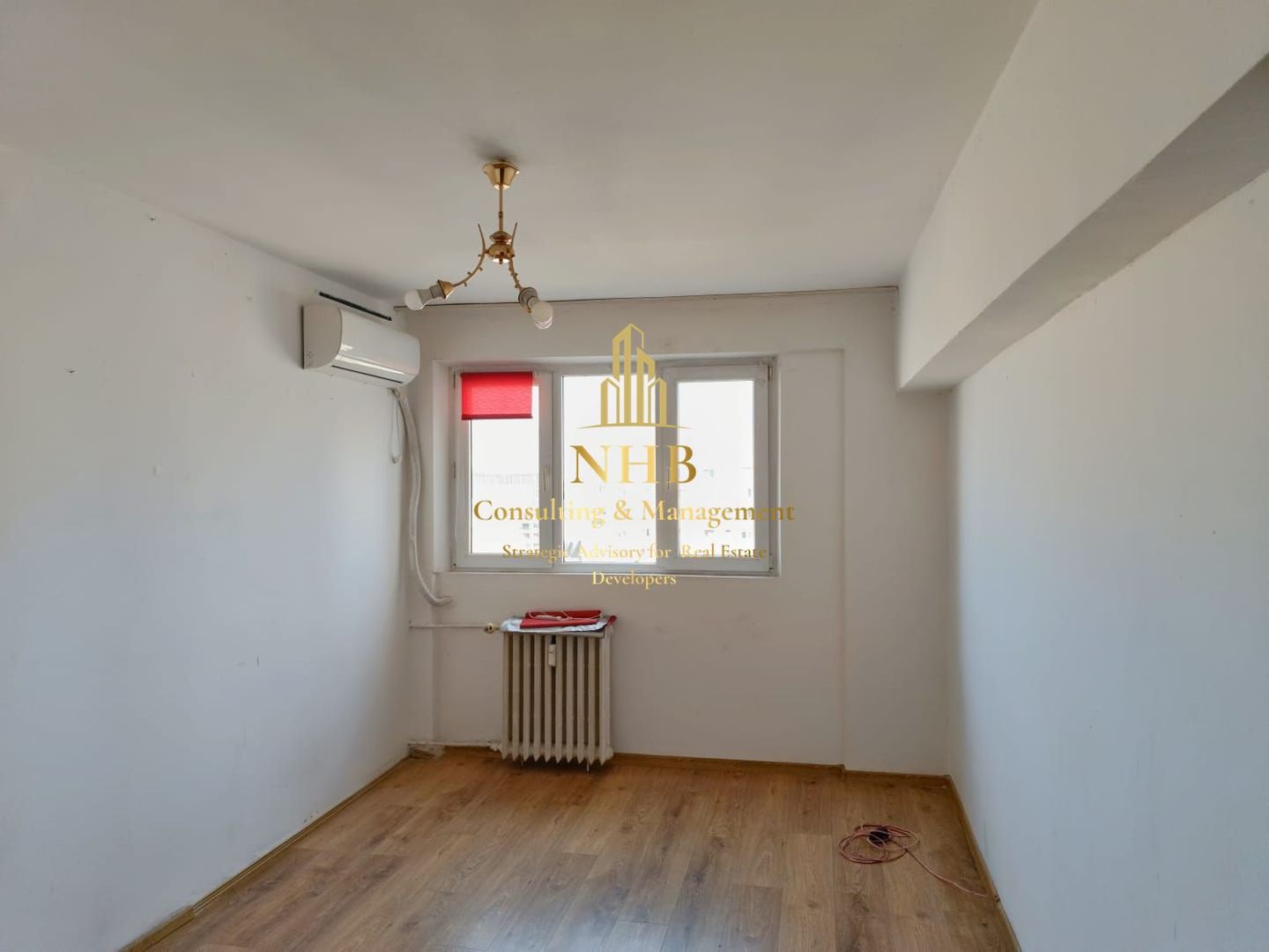 Apartament Dorobanti 3 camere - Poză 8