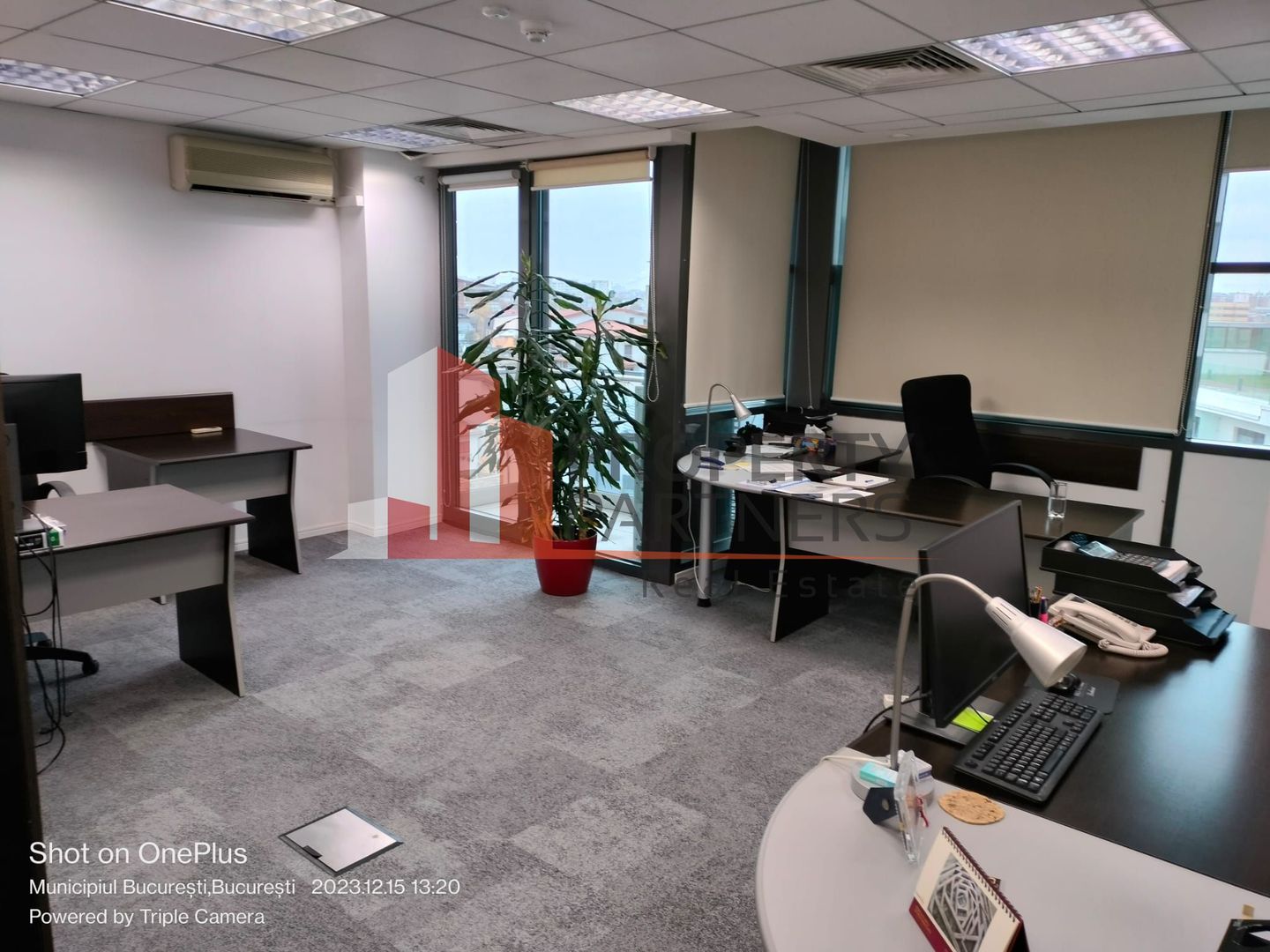 265mp, Barbu Vacarescu, langa One Verdi - Poză 9