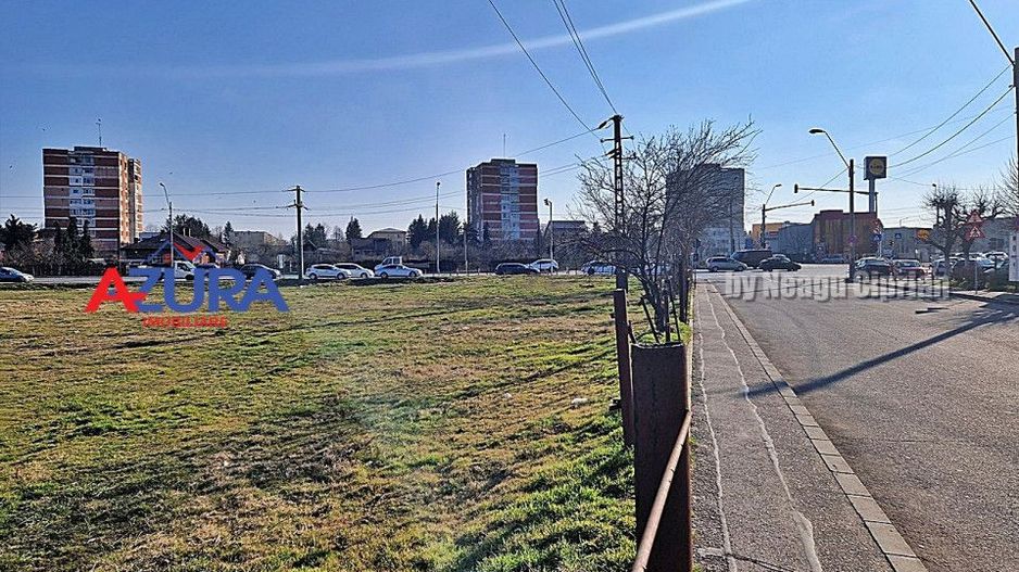 Teren Unicat, Zona Centrala, Ocazie de Investitie, Comis 0% - Poză 14