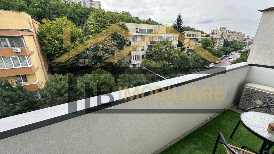 Apartament de 3 camere, 60mp, Zona UMFST - Poză 14