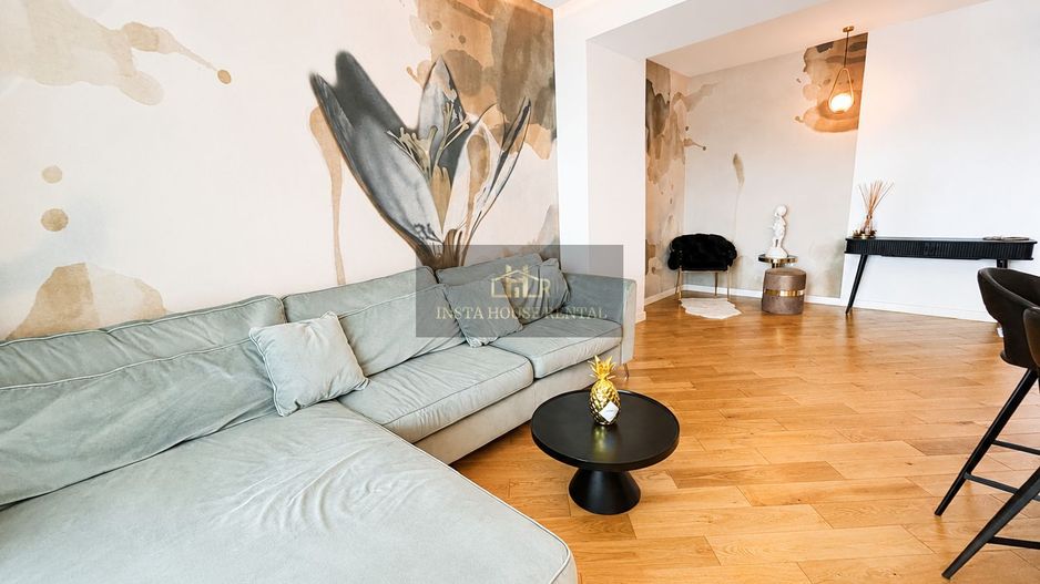 2 Camere ULTRALUX | Terasă 17 mp | ELA Victoriei - Poză 5
