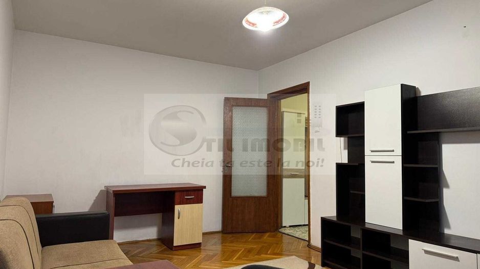 Apartament 2 camere de închiriat – Zona Gara – Arcu -10 min Palas Mall - Poză 2