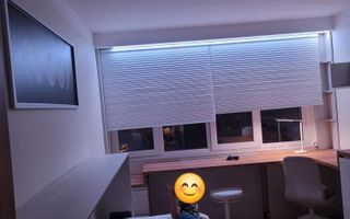 Apartament spațios,  faleza Someșului Grigorescu, etaj intermediar. - Poză 5