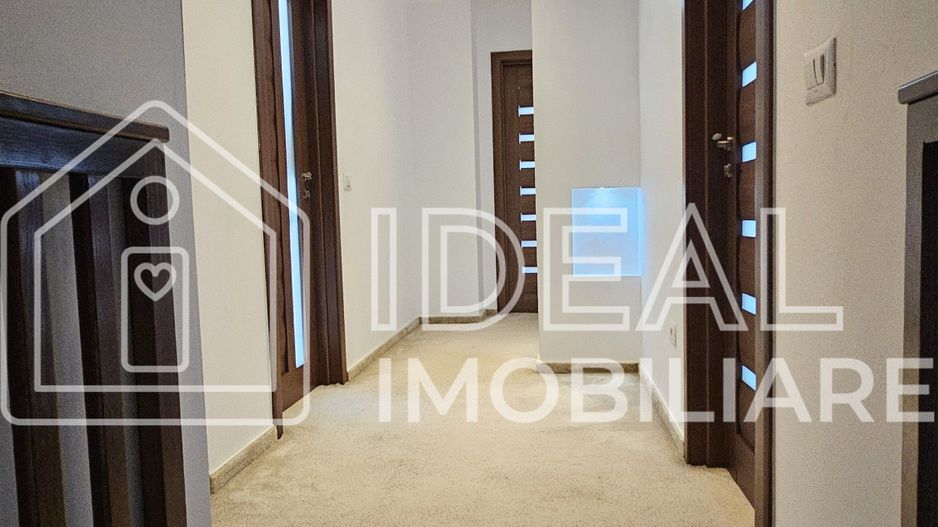 Penthouse modern cu 165 mp utili și 50 mp terasă,  Calea Cisnadiei - Poză 21