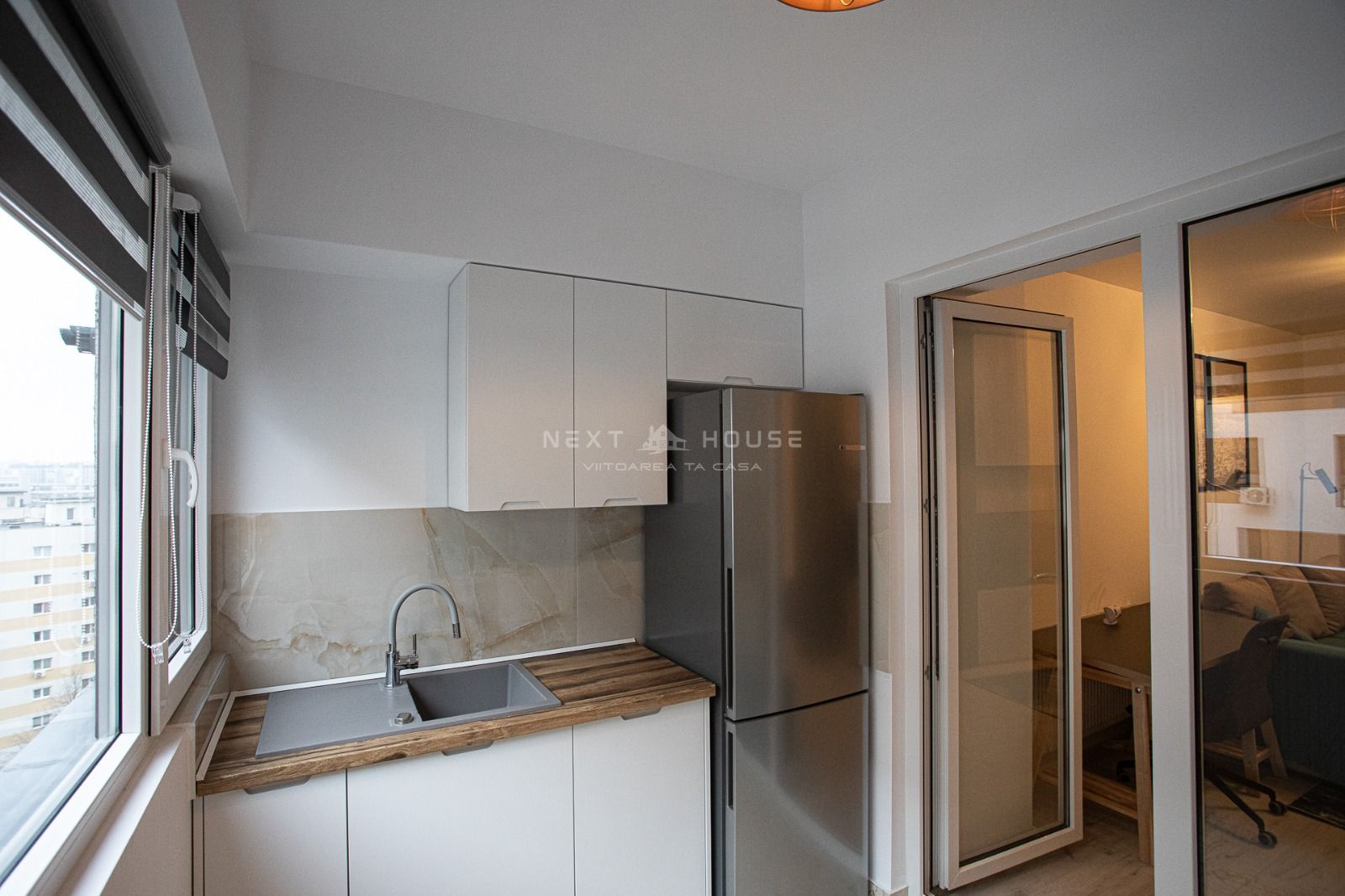 Studio Rahova - Parc Carol la doar 2 km de Unirii - Poză 20