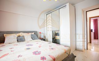 Apartament 4 camere decomandat | Tomis Nord | Terasă generoasă - Poză 9