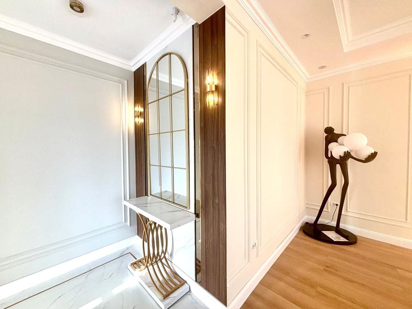 Duplex premium pe parter- 4 camere - la doar 7 min de Timisoara - Poză 5