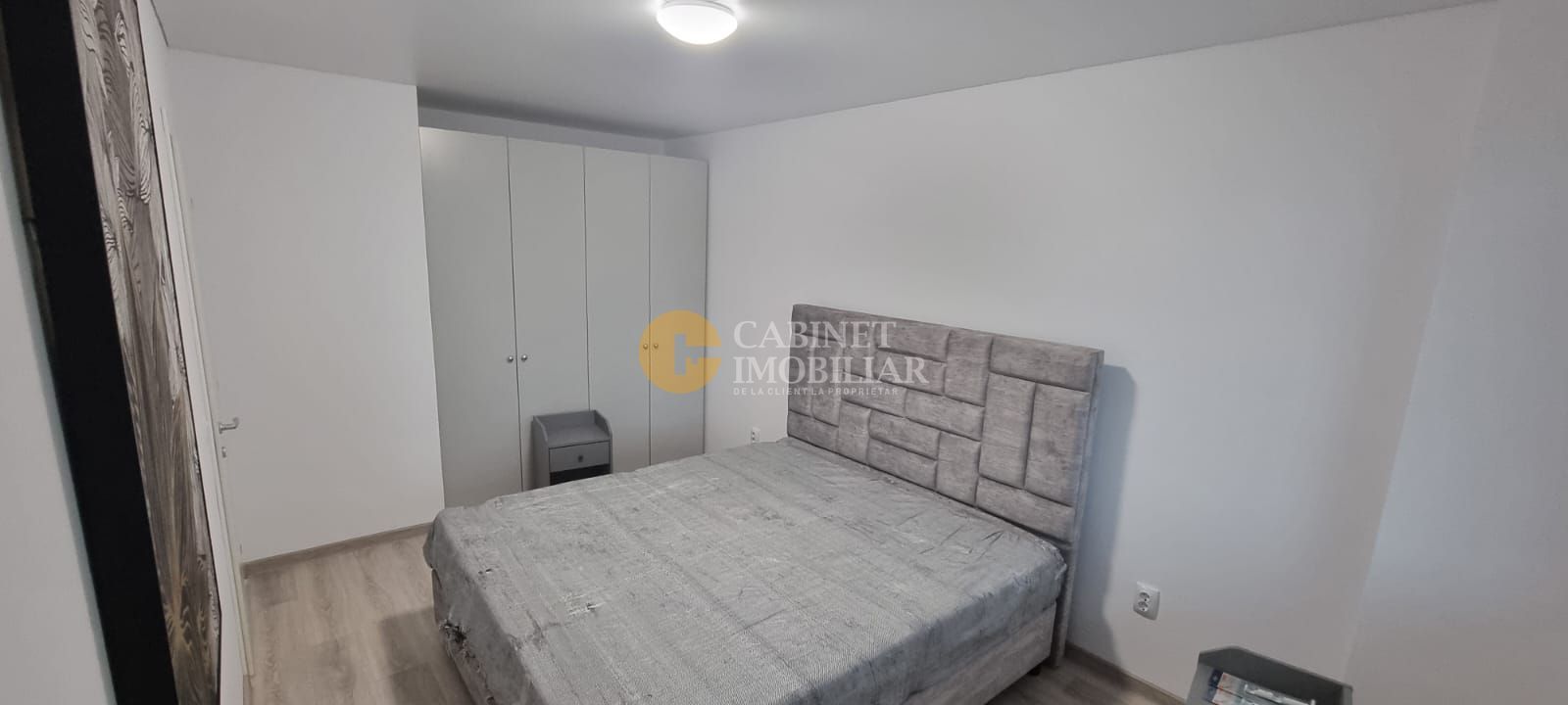 Copou Garden 2 camere open space - 50mp - mutare rapida - Poză 4