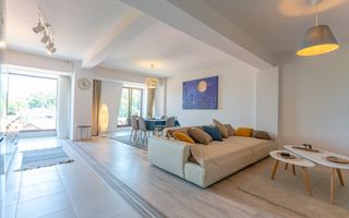 Apartament 114 mp Zona AFI | 2 Băi | Mobilat | Parcare interioară - Poză 2