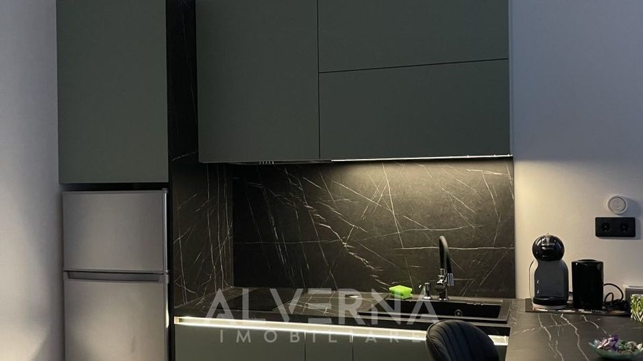 Apartament 2 camere 50mp | parcare | bloc nou | zona Iulius Mall - Poză 4