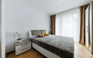 Apartament spatios, luminos, prima inchiriere, 4 cam, Tache Ionescu, Comision 0 - Poză 16