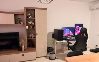 2 camere| VIVALIA 6 - MEDICINA| loc de parcare subteran| balcon| parter - Poză 3