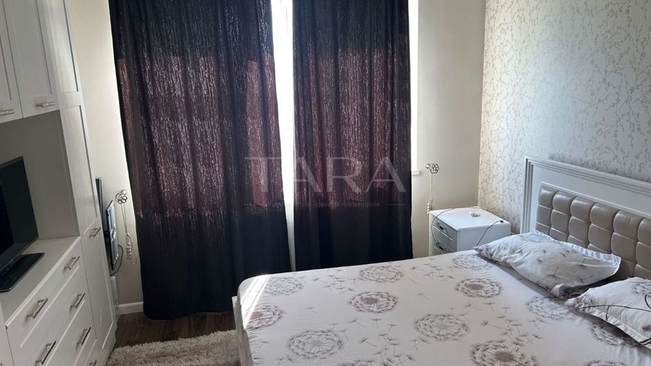 Apartament modern 3 camere, 64 mp,  ideal pentru familie sau investiti - Poză 8