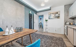 Casă tip duplex - zonă exclusivistă - Poză 24