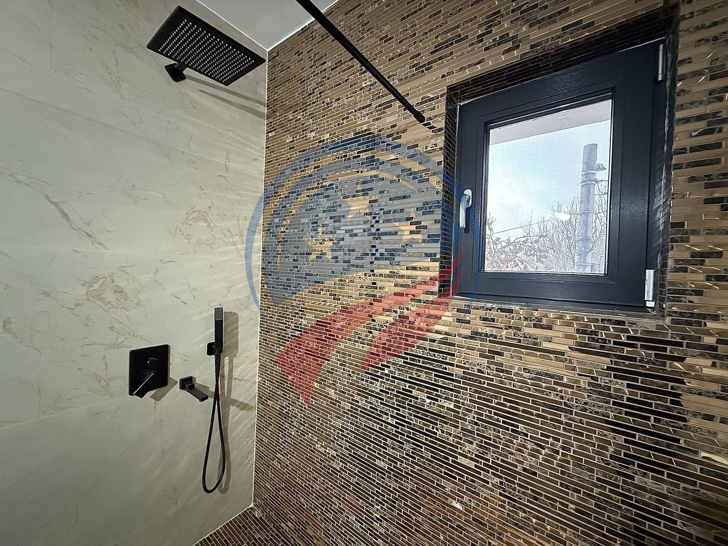 Apartament cu finisaje de lux/1 mai/bloc nou/ Craiova - Poză 19