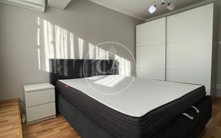 Apartament de închiriat cu 3 camere în zona Dacia, Oradea - Poză 2