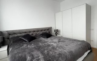 Apartament 3 camere de vânzare | Tunari | Mobilat | Parcare inclusă - Poză 8