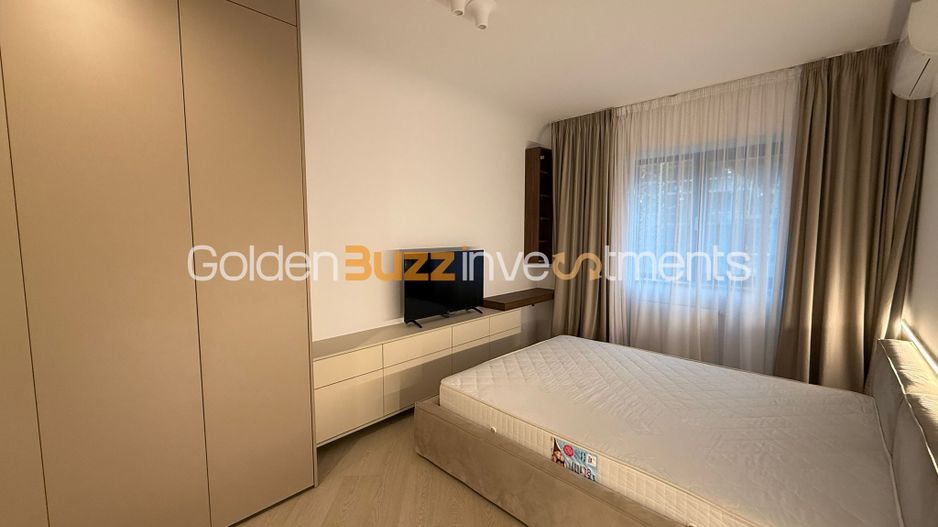 Apartament 3 camere cu chirias | Cortina North - Poză 7