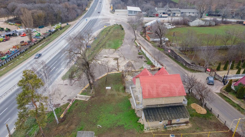 Vânzare, teren pentru construcție, 26,12 ari, sat. Gornoe - Poză 8