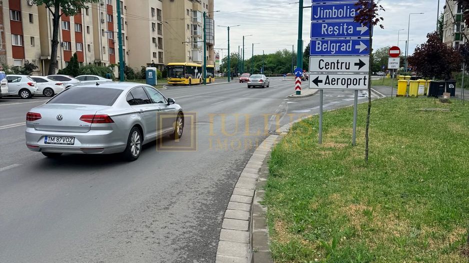 2 camere| Soarelui-langa Uranus Plaza| centrala proprie| zona linistita| - Poză 15